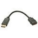 Lindy DP 1.2-HDMI 1.3 Conv Lindy DP 1.2-HDMI 1.3 Conv